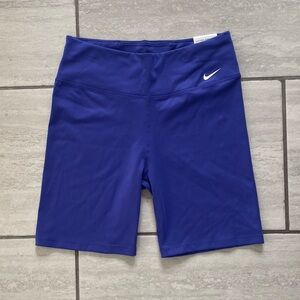 Nike One Biker Shorts